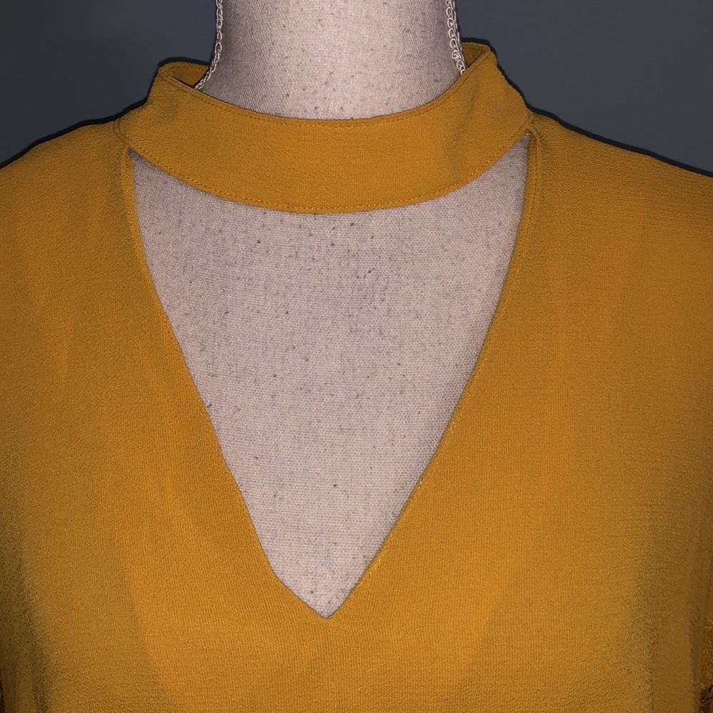 Lulus Top - Picture 10 of 12